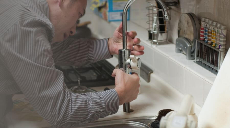 Professional Leak Detection Services in Humboldt, MN